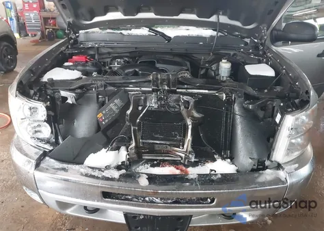 2012 Chevrolet Silverado 1500 Lt from USA, damaged, VIN 1GCRKSE78CZ229044